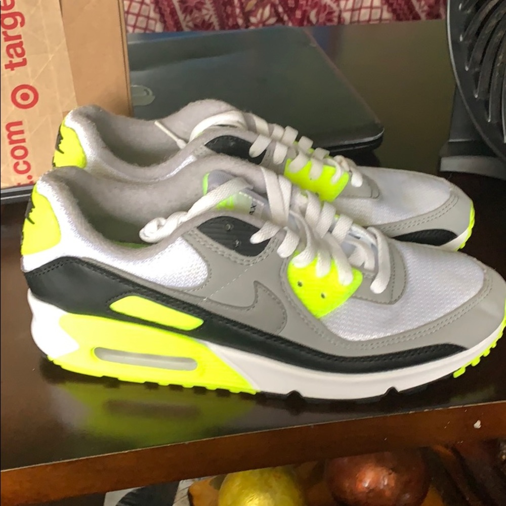 Nike air max